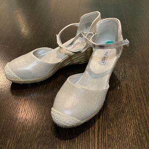 Nine West Size 4 Shoes